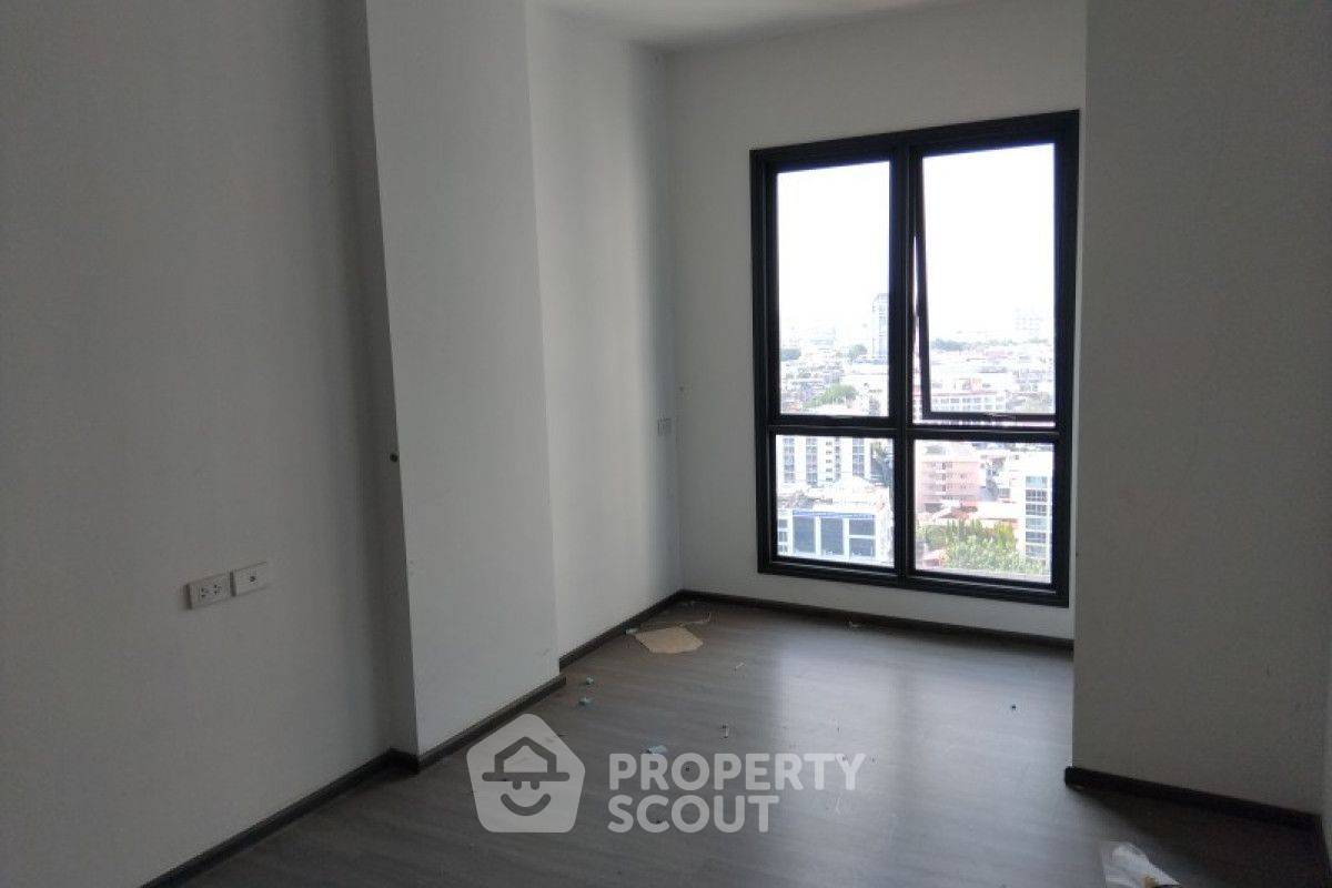 รูป คอนโด 1-ห้องนอน ที่ เดอะริช แอท สาทร - ตากสิน ใกล้ BTS วงเวียนใหญ่ (ID 2131305) - รูปที่ 2/5