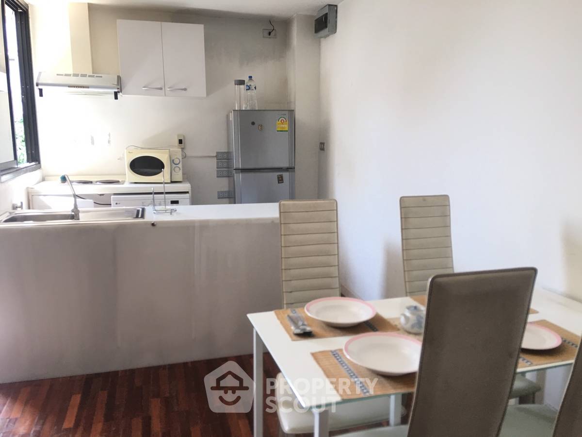 picture 1-BR Condo at Rudee Place Condominium near BTS Nana (ID 511944) - 3/5