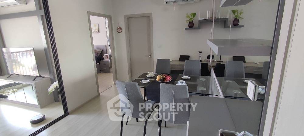 รูป คอนโด 1-ห้องนอน ที่ ไลฟ์ สุขุมวิท 48 ใกล้ BTS พระโขนง (ID 2105807) - รูปที่ 19/19