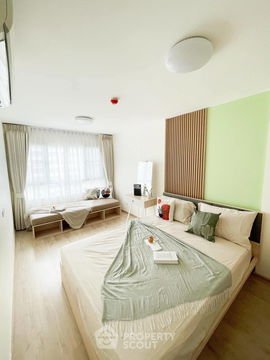 1-BR Condo at Elio Del Ray near BTS Udom Suk (ID 1885934)