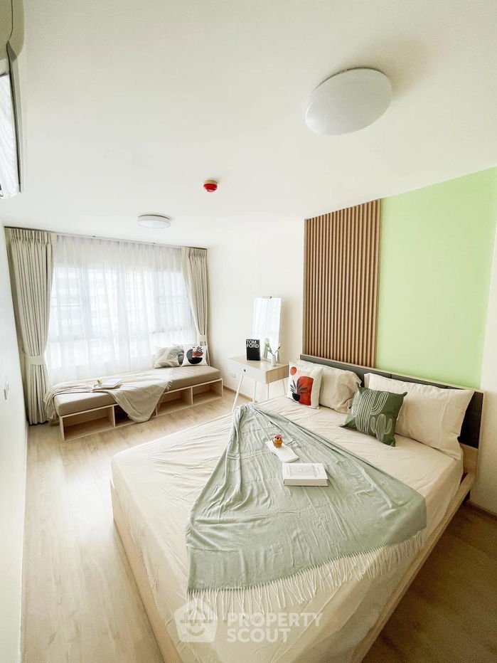 picture 1-BR Condo at Elio Del Ray near BTS Udom Suk (ID 1885934) - 1/11
