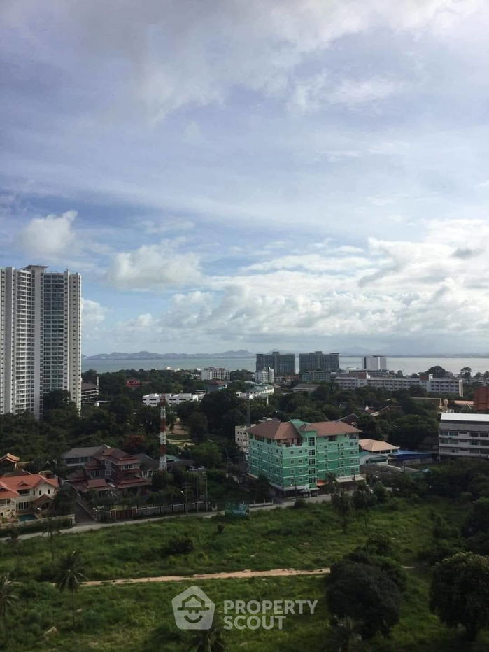 picture 1-BR Condo at Lumpini Ville Naklua - Wong Amat close to Naklua (ID 2137602) - 8/8