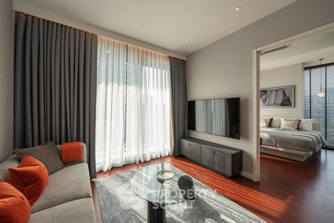 2-BR Condo at Khun By Yoo near BTS Thong Lor (ID 1289575)