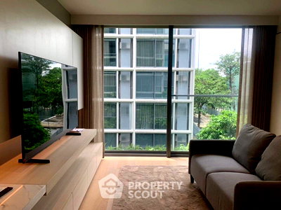 Condos for rent : 1-BR Condo at SCOPE Promsri near BTS Phrom Phong (ID 2144233)