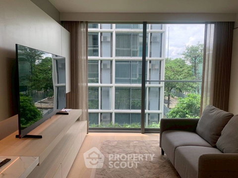 คอนโด 1-ห้องนอน ที่ สโคป พร้อมศรี ใกล้ BTS พร้อมพงษ์ (ID 2144233)