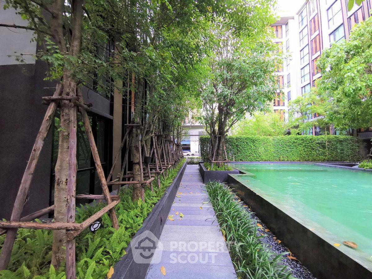 รูป คอนโด 2-ห้องนอน ที่ วีธารา สุขุมวิท 36 ใกล้ BTS ทองหล่อ (ID 2103141) - รูปที่ 26/28