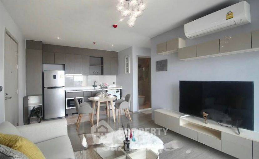 picture 2-BR Condo at Rhythm Ekkamai near BTS Ekkamai (ID 2180304) - 7/11
