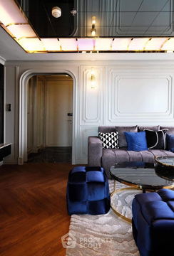 2-BR Condo at A Space ID Asoke Ratchada near MRT Phra Ram 9 (ID 1773067)