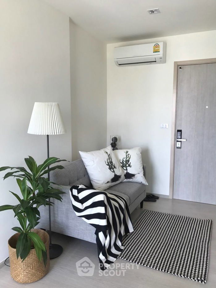 รูป คอนโด 1-ห้องนอน ที่ ริทึ่ม สุขุมวิท 36-38 ใกล้ BTS ทองหล่อ (ID 1566985) - รูปที่ 8/9