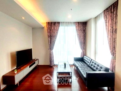 Condos for rent : Great Value 28th-Floor 1-BR Quattro By Sansiri | BTS Thong Lor (ID 2102759)