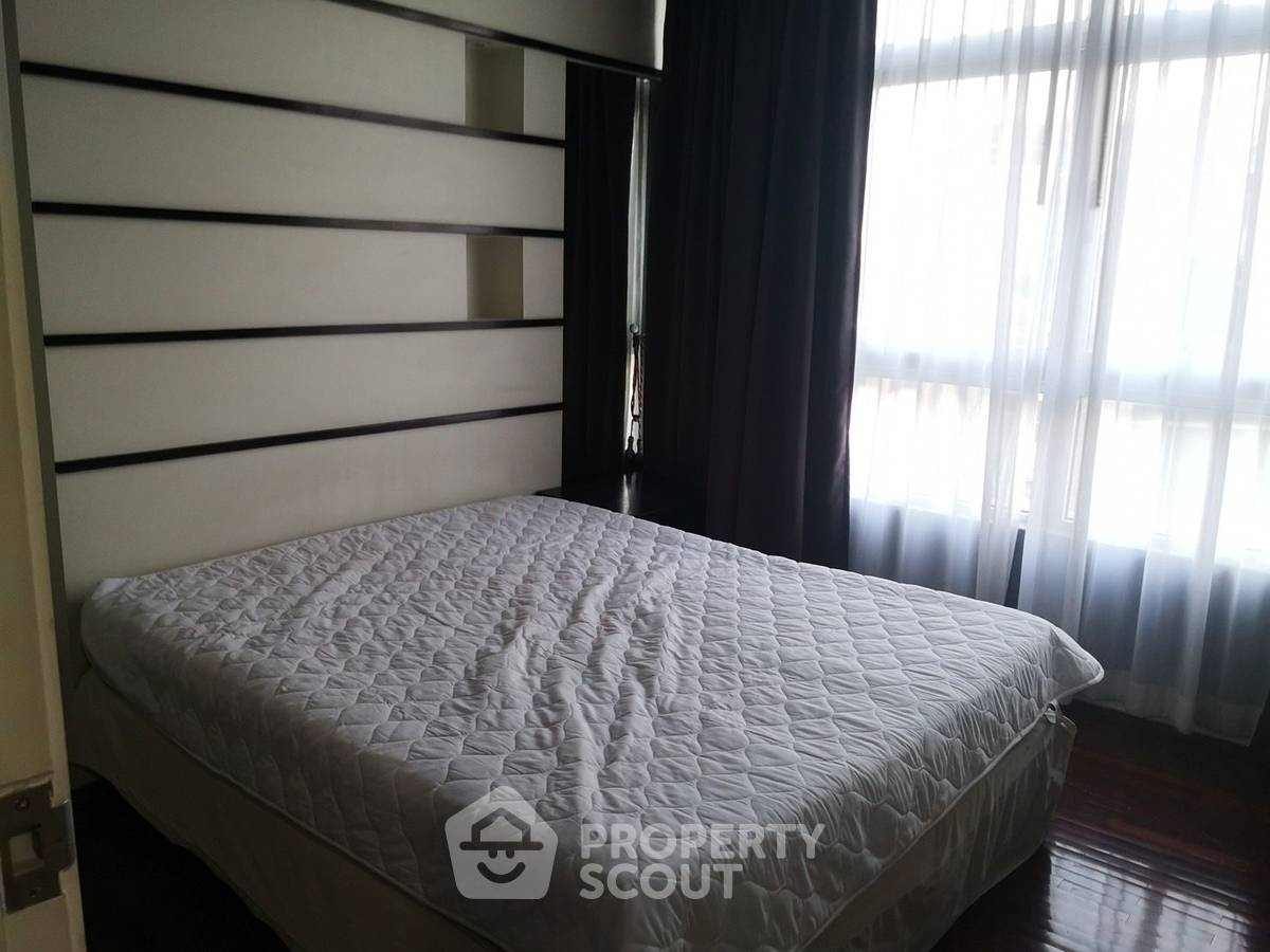 รูป คอนโด 1-ห้องนอน ที่ ริเวอร์ เฮเว่น เจริญกรุง คอนโดมิเนียม ใน บางคอแหลม (ID 1177409) - รูปที่ 2/24