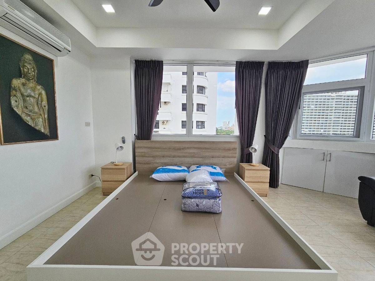 รูป คอนโด 2-ห้องนอน ที่ จอมเทียน คอมเพล็กซ์ ใกล้ หาดจอมเทียน (ID 1941684) - รูปที่ 19/22