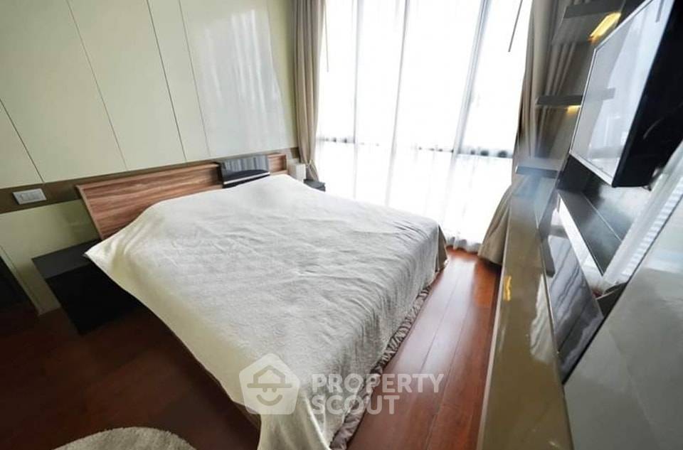 รูป คอนโด 1-ห้องนอน ที่ ควอทโทร บาย แสนสิริ ใกล้ BTS ทองหล่อ (ID 1280715) - รูปที่ 2/5