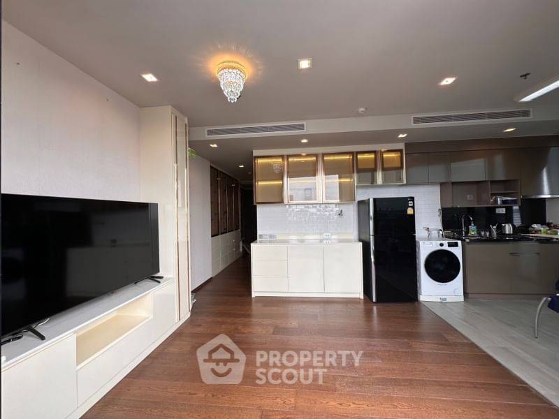 picture 1-BR Condo at Ideo Q Victory near BTS Victory Monument (ID 1935880) - 8/20