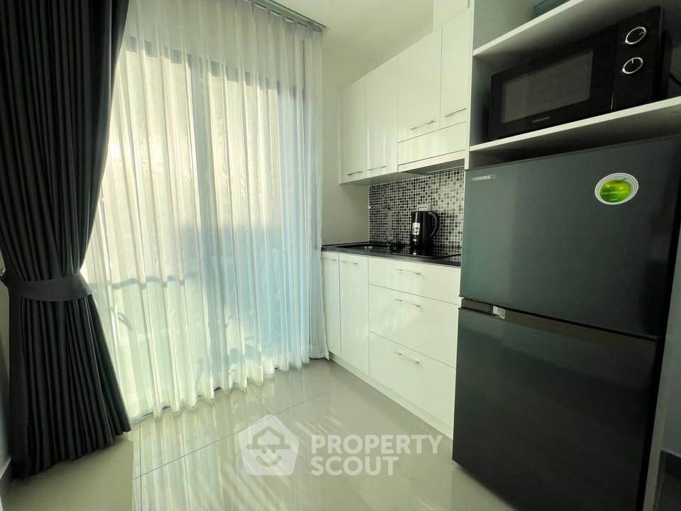 รูป คอนโด 1-ห้องนอน ที่ สยาม โอเรียนทัล สตาร์ ใกล้ ถนนพระตำหนัก พัทยา (ID 2179313) - รูปที่ 7/10
