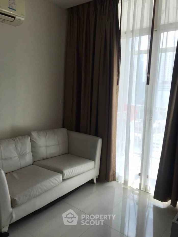 รูป คอนโด 1-ห้องนอน ที่ ไอดีโอ เวิร์ฟ ราชปรารภ ใกล้ ARL ราชปรารภ (ID 1116928) - รูปที่ 5/7