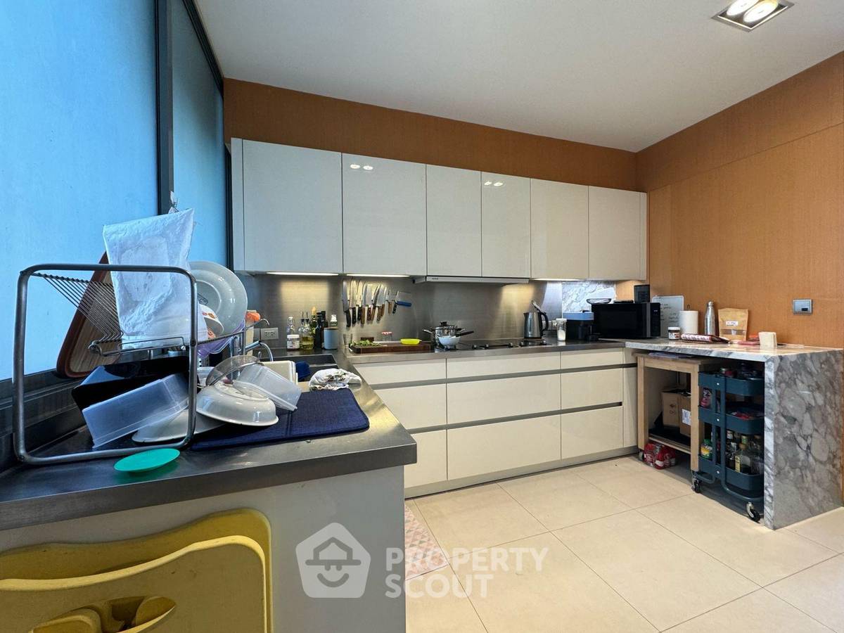 รูป คอนโด 2-ห้องนอน ที่ โดมัส คอนโดมิเนียม ใกล้ BTS อโศก (ID 2137821) - รูปที่ 7/12