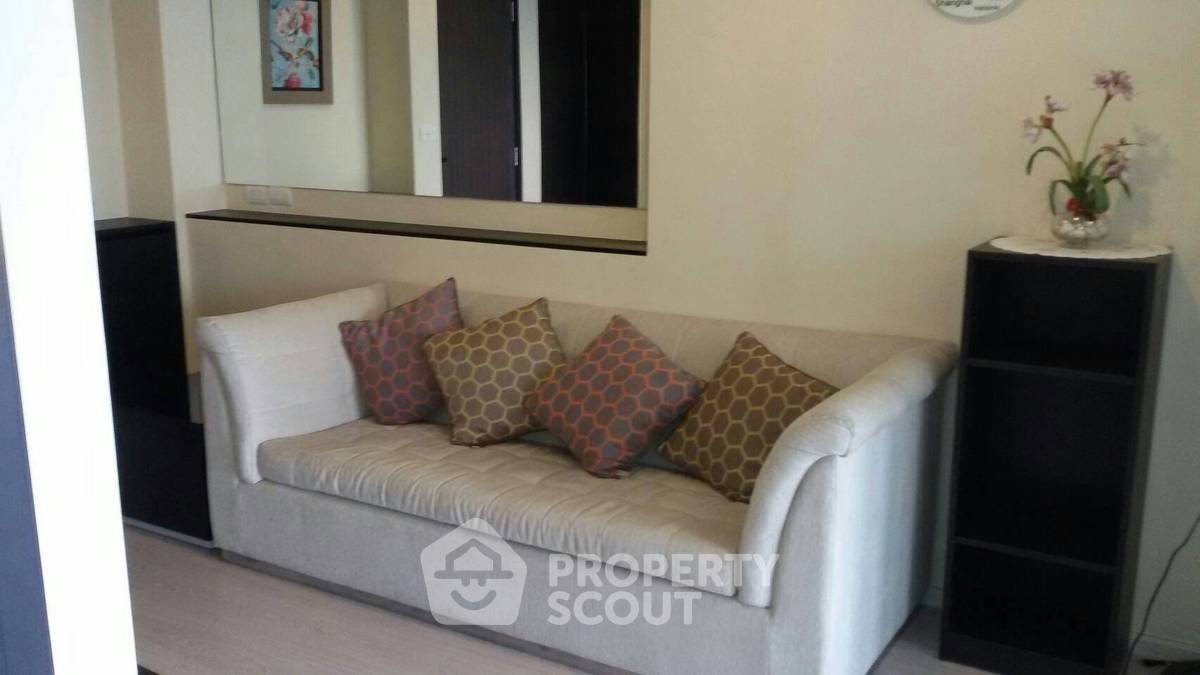 picture 1-BR Condo at Rhythm Sukhumvit 44/1 near BTS Phra Khanong (ID 886554) - 4/4