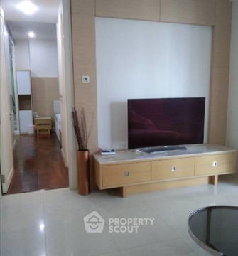 2-BR Condo at Q Langsuan near BTS Ratchadamri (ID 1544923)