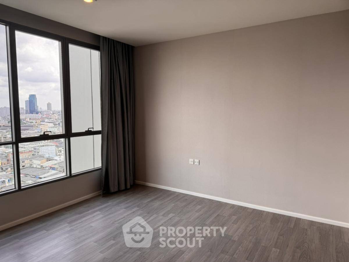 picture 2-BR Condo at The Room Sathorn - St. Louis near BTS Surasak (ID 1904155) - 7/10