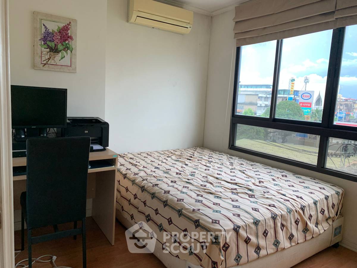 รูป คอนโด 2-ห้องนอน ที่ ลุมพินี วิลล์ พหล-สุทธิสาร ใกล้ BTS สะพานควาย (ID 1780978) - รูปที่ 3/7
