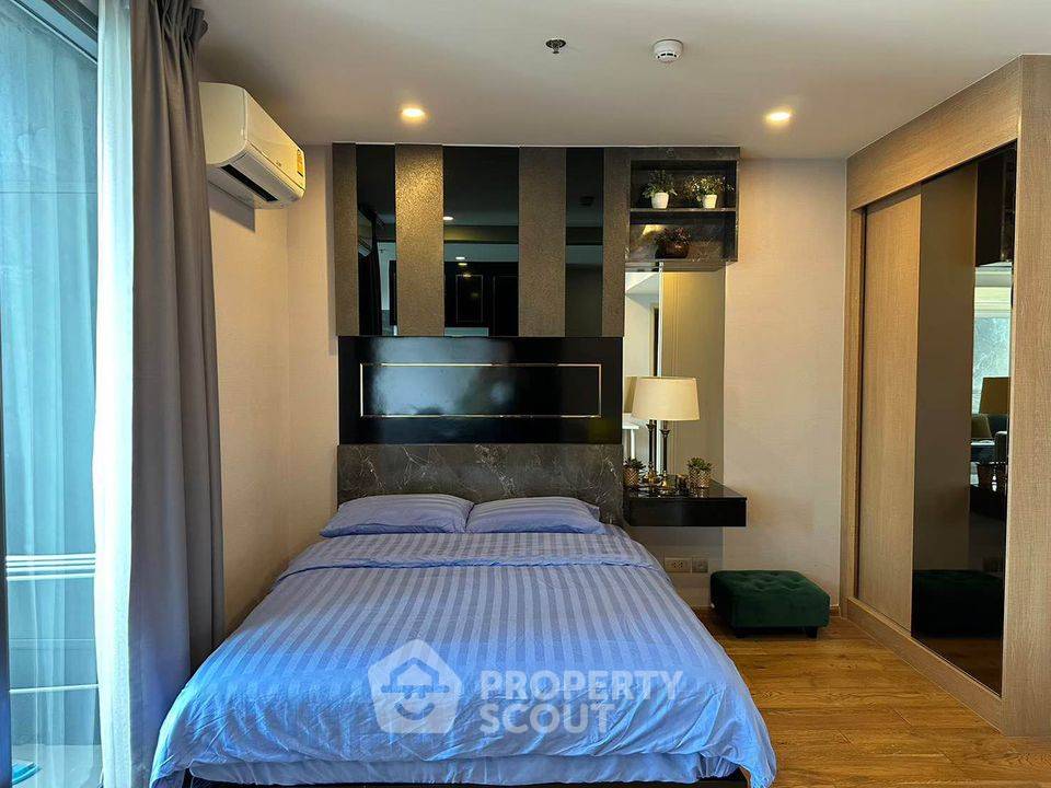 รูป คอนโด 1-ห้องนอน ที่ ไอดีโอ คิว ชิดลม - เพชรบุรี ใกล้ ARL ราชปรารภ (ID 1346191) - รูปที่ 5/11