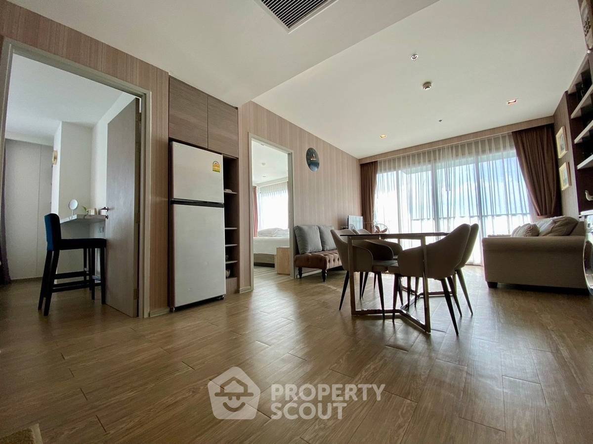 รูป คอนโด 2-ห้องนอน ที่ แอราส คอนโด พัทยา ใกล้ หาดจอมเทียน (ID 2181329) - รูปที่ 12/16
