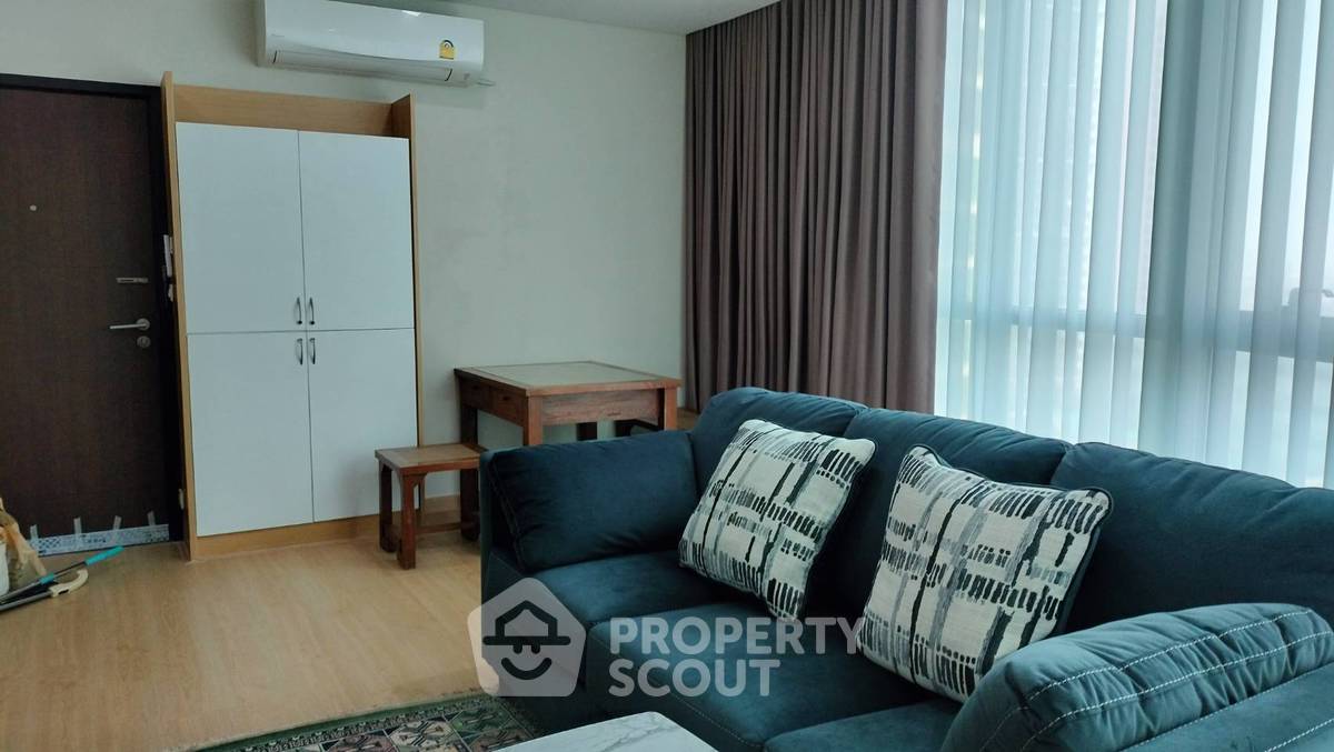 รูป คอนโด 1-ห้องนอน ที่ เลอรัก คอนโดมิเนียม ใกล้ BTS พระโขนง (ID 392837) - รูปที่ 5/16