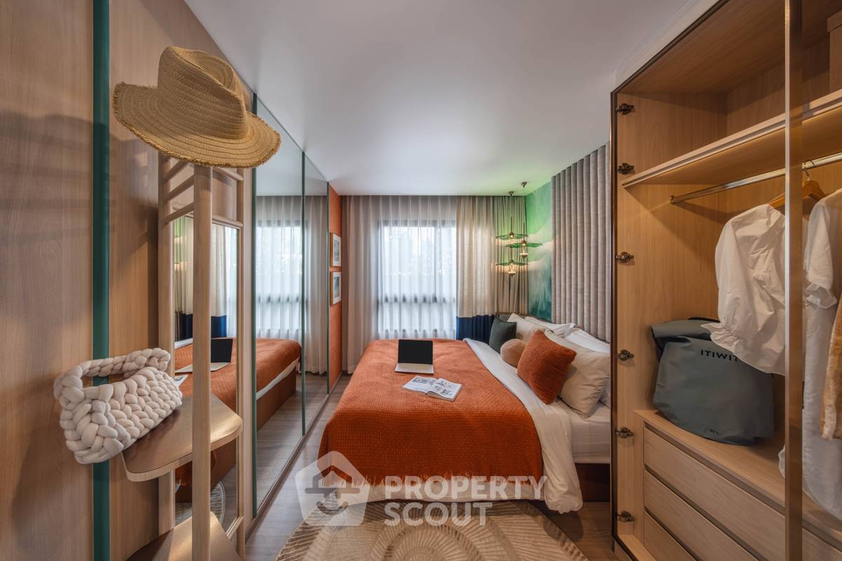 1-BR Condo at The Base Bukit Phuket close to Kathu (ID 1340904)