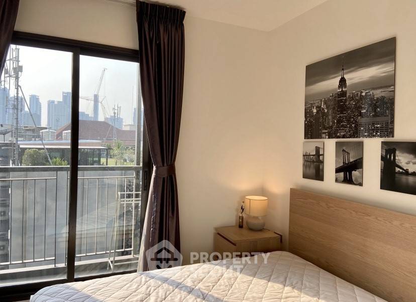 picture 1-BR Condo at Rhythm Sukhumvit 36-38 near BTS Thong Lor (ID 372716) - 9/16
