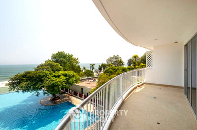 Condos for sale : 3-BR Condo at Baan Suan Rim Sai close to Khao Takiab beach (ID 1396662)