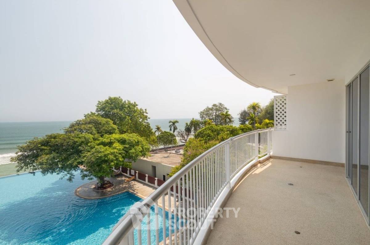 picture 3-BR Condo at Baan Suan Rim Sai close to Khao Takiab beach (ID 1396662) - 1/26