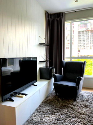 Condos for sale : 1-BR Condo at HQ Thonglor near BTS Thong Lor (ID 856005)