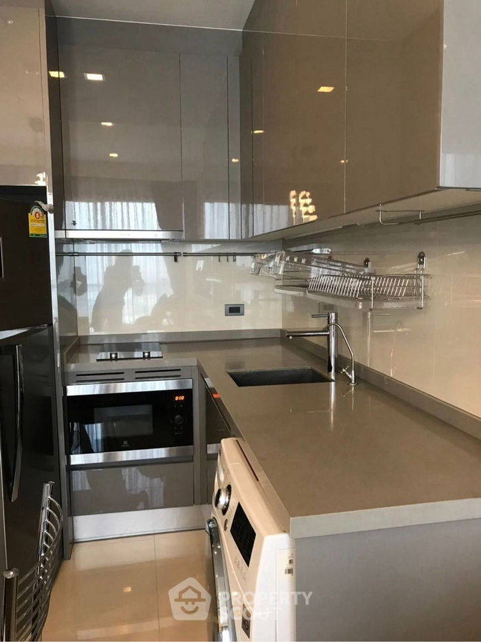 picture 1-BR Condo at M Phayathai near BTS Victory Monument (ID 2096548) - 4/5