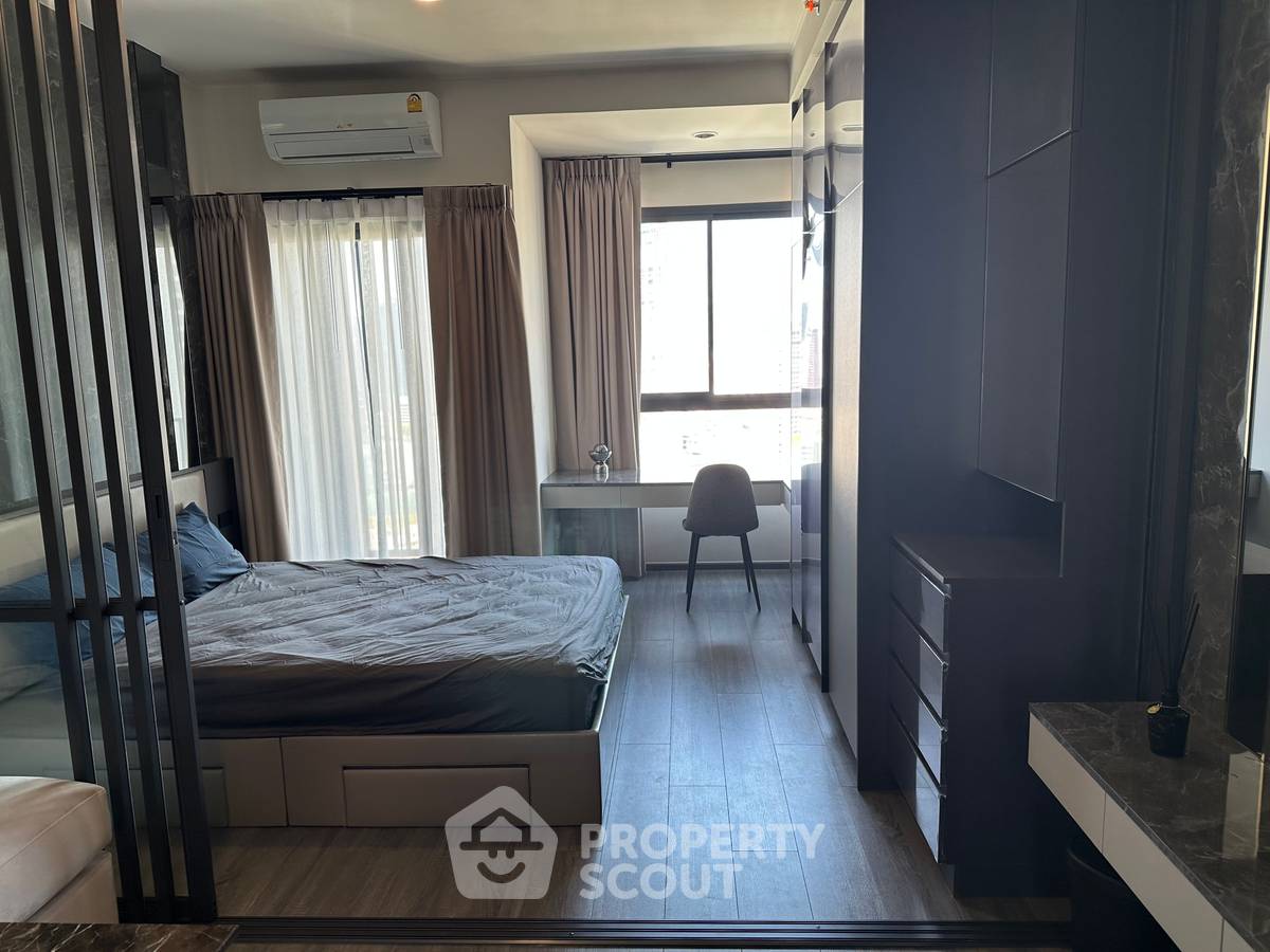picture 1-BR Condo at IDEO Sukhumvit - Rama 4 near BTS Phra Khanong (ID 2030946) - 13/14