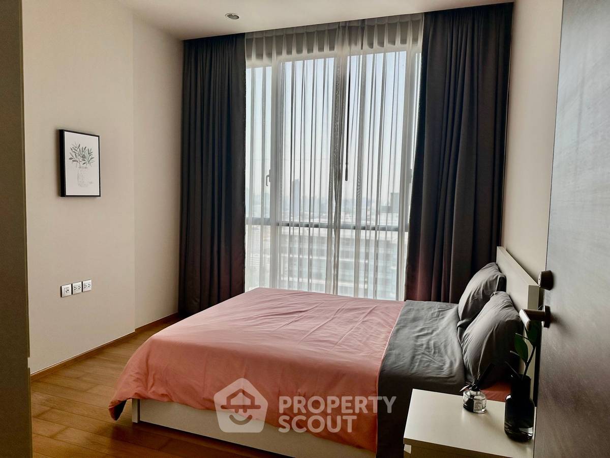 picture 2-BR Condo at Quattro By Sansiri near BTS Thong Lor (ID 1512918) - 13/16