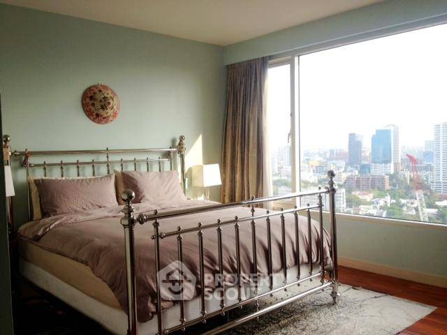 picture 3-BR Condo at Hampton Thonglor 10 near BTS Thong Lor (ID 513555) - 1/9