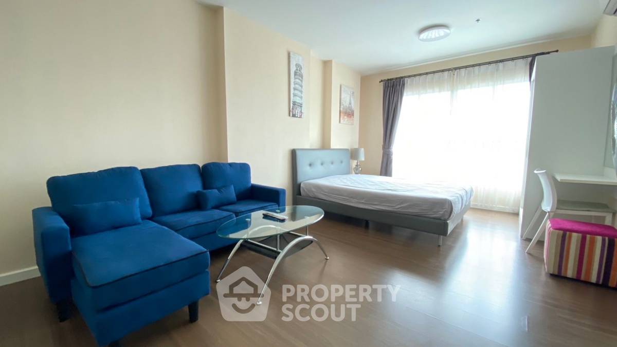 รูป คอนโด สตูดิโอ ที่ บ้านเคียงฟ้า หัวหิน ใน หนองแก (ID 1274765) - รูปที่ 2/5