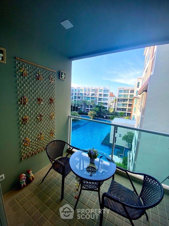 รูป คอนโด 2-ห้องนอน ที่ เดอะ ซีเครส หัวหิน ใกล้ หาดเขาตะเกียบ (ID 2180193) - รูปที่ 4/11