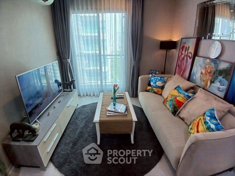 picture 2-BR Condo at Rhythm Sukhumvit 36-38 near BTS Thong Lor (ID 2085582) - 1/20