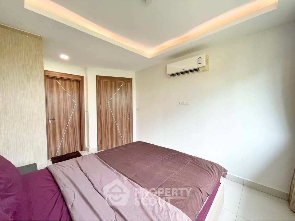รูป คอนโด 2-ห้องนอน ที่ ลากูน่า บีช 3 มัลดีฟส์ พัทยา ใกล้ เมืองพัทยา (ID 2135139) - รูปที่ 10/25