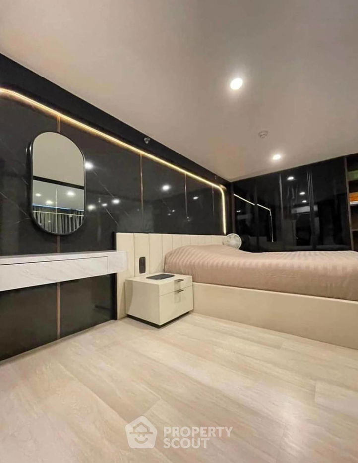 picture 1-BR Duplex at Knightsbridge Prime Sathorn near BTS Saint Louis (ID 1451932) - 2/6