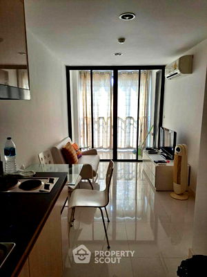 Condos for sale iconsiam : 1-BR Condo at Ideo Blucove Sathorn near BTS Wongwian Yai (ID 1215646)