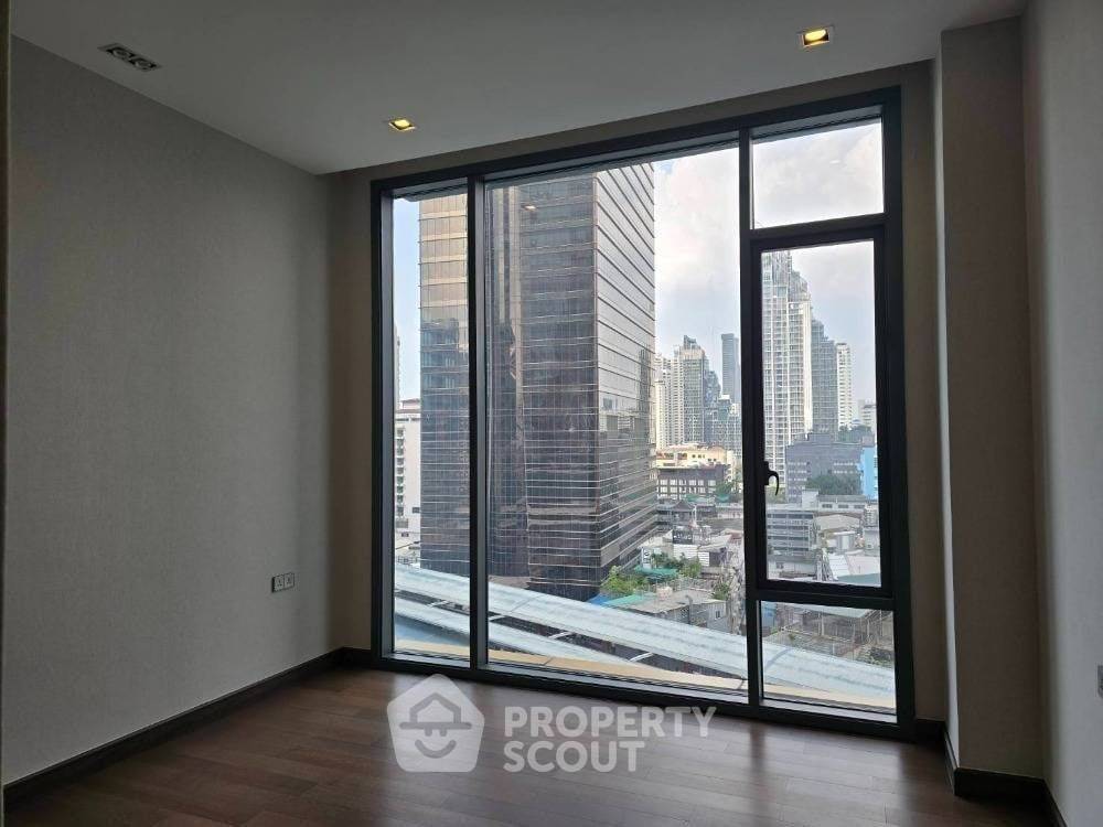 picture 2-BR Condo at Q1 Sukhumvit near BTS Nana (ID 1987674) - 8/13