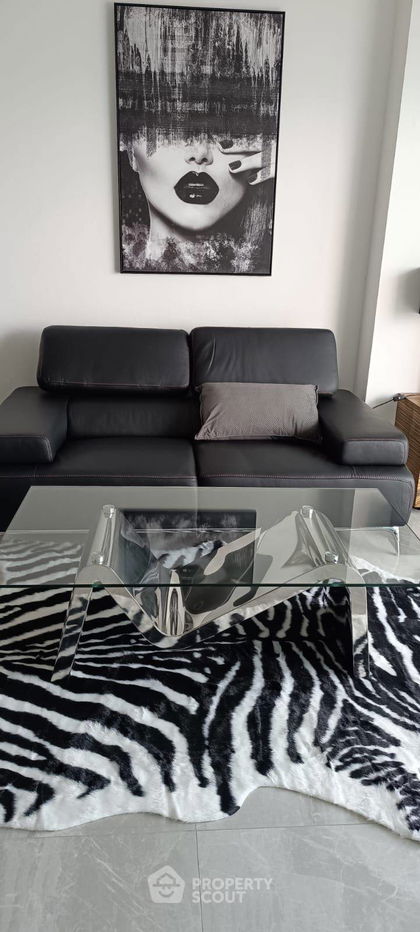 picture 1-BR Condo at View Talay 8 Condominium Jomtien close to Jomtien Beach (ID 2105022) - 12/13