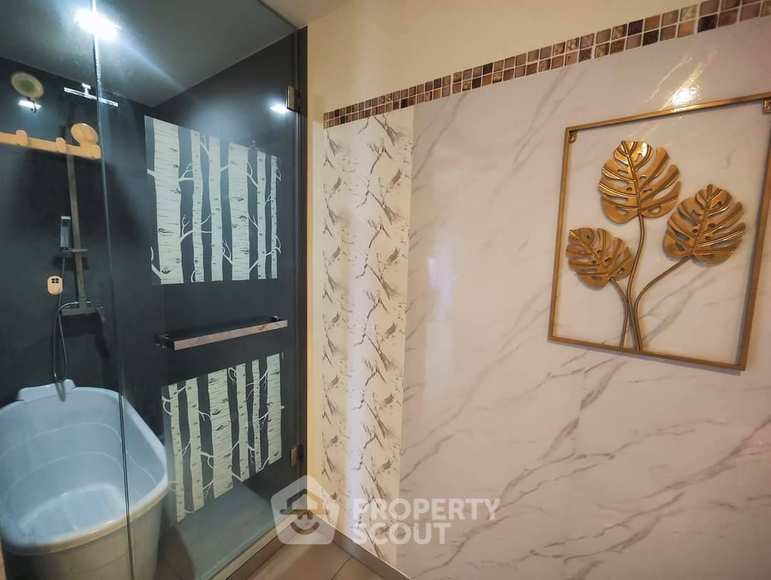 picture 1-BR Condo at Zire Wongamat close to Wong Amat (ID 2012382) - 9/13