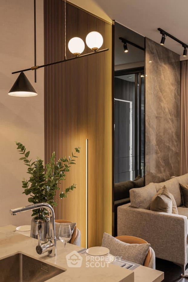 picture 1-BR Condo at Laviq Sukhumvit 57 near BTS Thong Lor (ID 659247) - 8/12