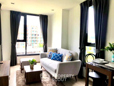 Condos for sale Phuket : Contemporary 1-BR Condo at The Base Central – Phuket near Kathu (ID 1139748)