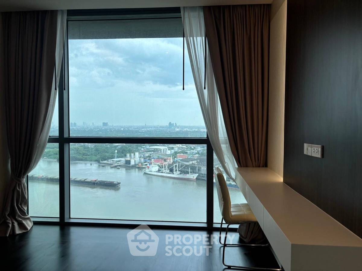 รูป คอนโด 3-ห้องนอน ที่ เดอะ พาโน พระราม 3 ใน บางโพงพาง (ID 1703000) - รูปที่ 16/17