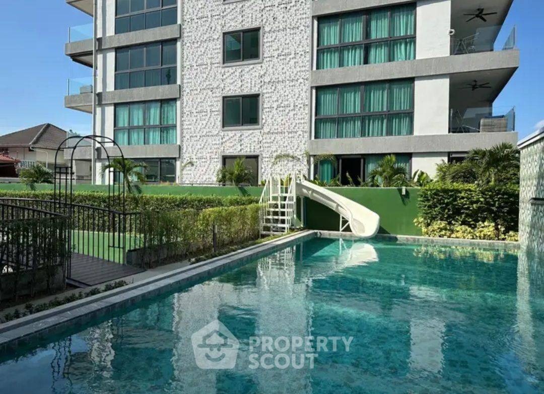 รูป คอนโด 2-ห้องนอน ที่ การ์ดีเนีย พัทยา ใกล้ เมืองพัทยา (ID 2056613) - รูปที่ 18/19